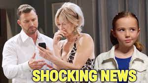 Rachel was exposed, Brady was stunned beyond belief Days of our lives  spoilers | Facebook
