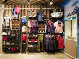 Kathmandu Christchurch Newmarket New Zealand Store Concept By Prospace Australia Store Design Interior Newmarket Kathmandu