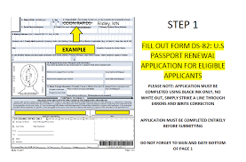 It costs £75.50 to renew or replace your passport if you apply online or £85 if you fill in a paper form. Adult Renewal Anoka County Mn Official Website