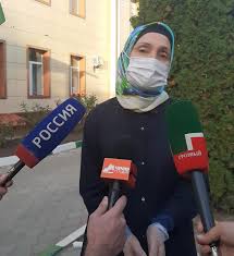 Полный список пунктов вакцинации от коронавируса грозного. V Chr Dostavleno Okolo 50 Doz Vakciny Ot Koronavirusnoj Infekcii Informacionnoe Agentstvo Groznyj Inform