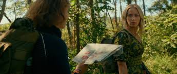 Tudo sobre o filme um lugar silencioso (a quiet place). Video Inedito De Um Lugar Silencioso 2 Mostra Familia Na Mira De Atirador Categoria Nerd