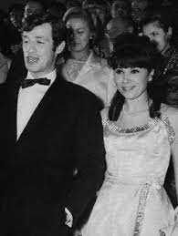 From their love were born three children: Jean Paul Belmondo And Elodie Constantin Photos News And Videos Trivia And Quotes Famousfix