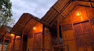 Nipa hut is your locally owned and operated, filipino restaurant. Suba Beach Nipa Huts Cebu 2021 Updated Prices Deals
