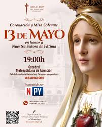 Madre mía, ¡ampárame y protégeme siempre dentro de tu Inmaculado Corazón!  #heraldosdelevangelioparaguay #heraldosparaguay #heraldospy  #arautosdoevangelho #monsjoaocladias #juancla #santisimavirgen #inmaculada  #frasemariana #madrededios ...