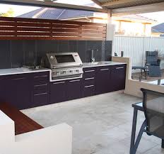 They also should be able to be regularly cleaned to maintain their beauty and use. Outdoor Kitchens Sydney Custom Alfresco Kitchen Designs