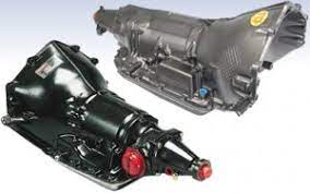 How To Identify Your Transmission