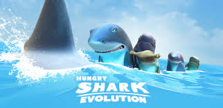 Hungry Shark Evolution Mod V6 4 0 Apk Hack Dinheiro Infinito Android Download Androgado Jogo De Tubarao Tubarao Davy Jones