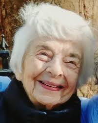 Remembering Leona "Lee" Leon (Benjamin)