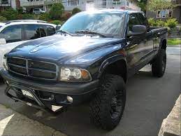 The most accurate 2003 dodge dakotas mpg estimates based on real world results of 1.9 million miles driven in 106 dodge dakotas. Lifted Dodge Dakota Truck 2003 Dodge Dakota Regular Cab Chassis Vancouver Bc Owned By Dodge Dakota Dakota Truck Dodge Dakota Lifted