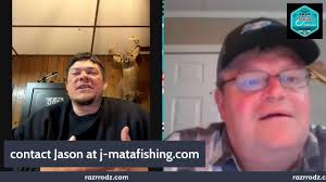 Jason Mata: Central Wisconsin Fishing Guide