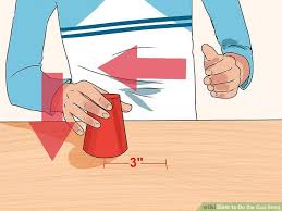 I had another bright idea!!! How To Do The Cup Song With Pictures Wikihow Musik