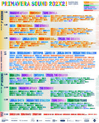 Pizza, subs, salads, wraps, catering. Radio Primavera Sound Home Facebook
