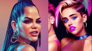 Tonta (Natti Natasha) by Miley Cyrus