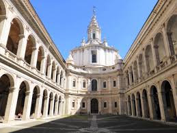 Image result for chiese di roma