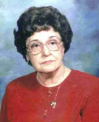 Elaine Boyd Obituary (2012)