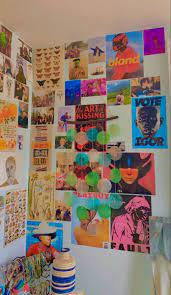 Serinejang In 2020 Indie Room Decor Indie Room Aesthetic Bedroom