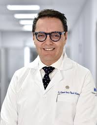 Directorio Hospital Angeles Health System