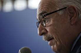 Andrés Pastrana confirmó el relanzamiento de su partido pidiendo un juicio  político contra el presidente Petro