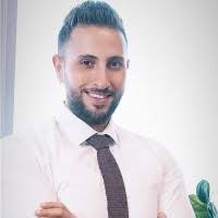 30+ "Ghaleb" profiles