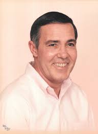 Obituary for Monty Merrell