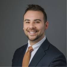 Today marks my 36th year here at Morgan Stanley. I'm beyond fortunate to be  a part of an great team and company! I get the opportunity to work with an  awesome group