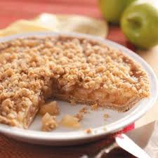 Favorite Dutch Apple Pie Recipe Dutch Apple Pie Recipe Apple Pie Recipes Dutch Apple Pie