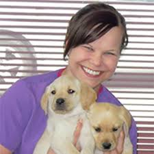 Our Veterinary Health Care Team