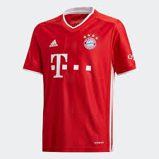 The official third jersey of bayern munich for the 2020/21 season. Fc Bayern Munich Home Jersey 2020 21 Youth Bayern Munchen Soccer Jersey Boys