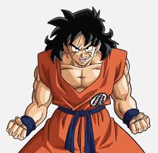 Dragon ball z kid goku tattoo : Without The Use Of Dragonballs What Is The Most Powerful That Yamcha Could Become Quora