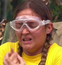 Jacqueline Jossa breaks down in tears in huge meltdown at horrific I'm A  Celebrity animal trial