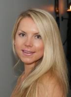 Disputas: Nina Elisabeth Holt