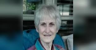 Ethel Bolotte Hackley Obituary