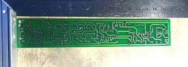 This technology sends powerful, short bursts (pulses) of current through a coil of wire. Surfpi Pi Diy Pulse Induction Metal Detector Pcb Eu Stock Surf Pi 8 49 Picclick
