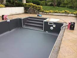 cap piscine permet l etancheite de votre piscine a chambery schwimmbad bauen hinterhof pool landschaftsbau schwimmbad landschaftsbau