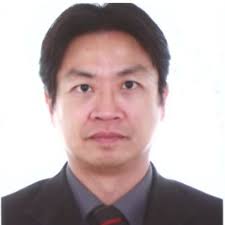 Paulo WANG