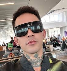 Jade Koga's Instagram, Twitter & Facebook