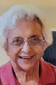 Obituary for Rita D. Marino