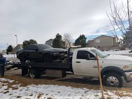 No matter how much damage has been done to your vehicle, there are still components and if you have a broken down or totaled car in the denver, co area, auto recyclers wants to give you cash for it. Jorge S Cash For Cars Denver Colorado