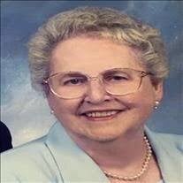 Nell Rose Allen Obituary