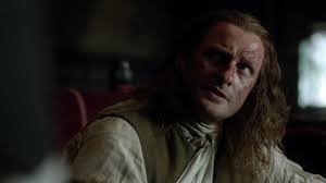 Throwback Pic Post: 210+ Pics, Stills & Outlander Screencaps of Steven Cree 