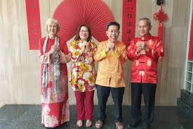 Please scroll down to end of page for previous years' dates. Kunjungan Hari Raya Tahun Baru Cina 2019 Dun67 Net
