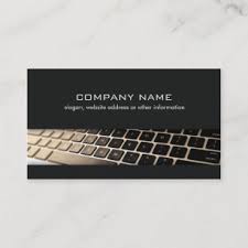 See more ideas about business, business cards, customizable business cards. Computer Technician Business Cards Business Card Printing Zazzle