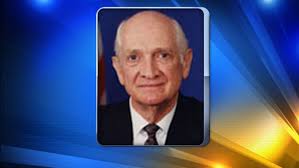 Former U.S. Rep. Jack Brooks dies at 89