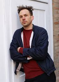 Menschen, die bewegen: Alexander Behr