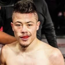 Trevin Jones's Instagram, Twitter & Facebook