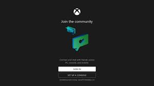 Why does facebook say something went wrong? Xbox App Something Went Wrong