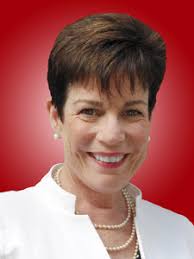 Hilliker, Keeling and Lewis seek 2018-19 AASL presidency