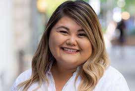 Mailee Yang's Instagram, Twitter & Facebook