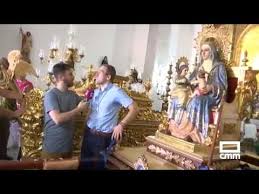 Carrascosa del campo is a town in the municipality of campos del paraíso, with a population of 602. Celebramos Santa Anilla En Carrascosa Del Campo Cuenca Youtube