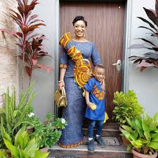 Tonto charity dikeh is an actress and producer, known for game fools play (2007), broken silence (2012) and my life, my damage (2013). Tonto Dikeh And Son Dazzle In Sunday Attire